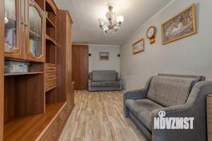 2-к квартира, вторичка, 38м2, 2/5 этаж