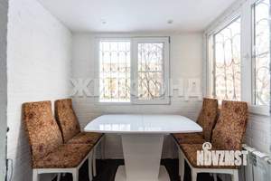 2-к квартира, вторичка, 46м2, 1/5 этаж