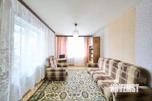 2-к квартира, вторичка, 50м2, 4/9 этаж