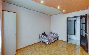 2-к квартира, вторичка, 50м2, 6/10 этаж