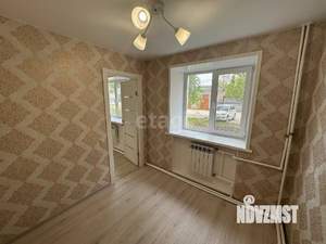 3-к квартира, вторичка, 41м2, 1/2 этаж