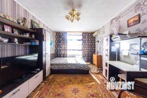 2-к квартира, вторичка, 52м2, 5/5 этаж