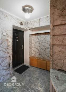 2-к квартира, вторичка, 43м2, 4/5 этаж