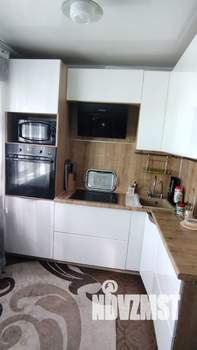 1-к квартира, вторичка, 35м2, 6/9 этаж