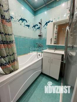 3-к квартира, вторичка, 51м2, 3/5 этаж