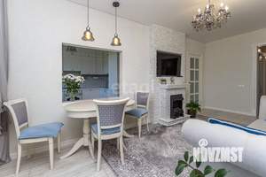 4-к квартира, вторичка, 78м2, 8/10 этаж