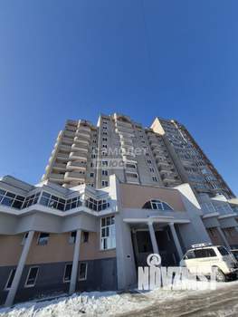 3-к квартира, вторичка, 114м2, 2/12 этаж