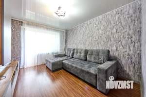 2-к квартира, вторичка, 47м2, 5/5 этаж
