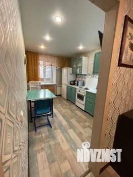 1-к квартира, вторичка, 35м2, 3/14 этаж