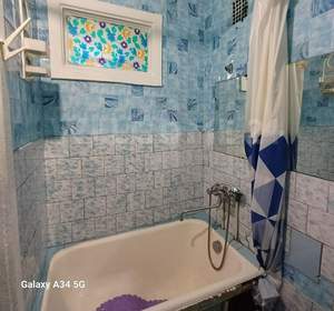 1-к квартира, вторичка, 29м2, 5/5 этаж