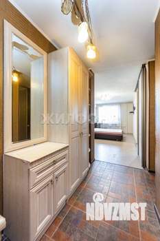 1-к квартира, вторичка, 38м2, 2/25 этаж