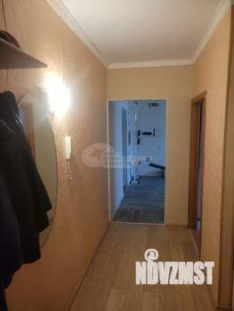 3-к квартира, вторичка, 59м2, 2/5 этаж