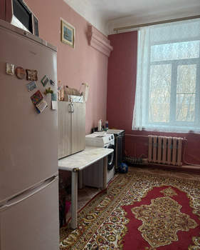 5-к квартира, вторичка, 108м2, 2/2 этаж