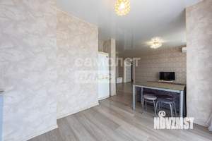 2-к квартира, вторичка, 63м2, 4/20 этаж