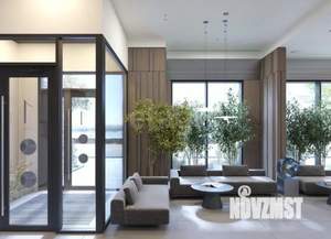 3-к квартира, вторичка, 64м2, 6/15 этаж