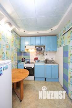 1-к квартира, вторичка, 31м2, 6/6 этаж