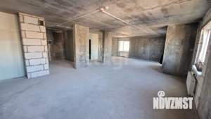 3-к квартира, вторичка, 87м2, 6/16 этаж