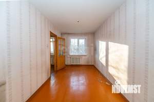 2-к квартира, вторичка, 44м2, 3/5 этаж