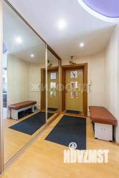 4-к квартира, вторичка, 78м2, 8/9 этаж