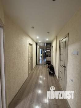 2-к квартира, вторичка, 49м2, 5/5 этаж