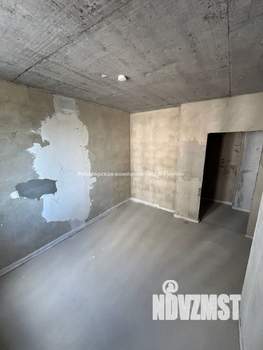 2-к квартира, вторичка, 55м2, 10/19 этаж