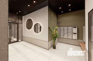 3-к квартира, вторичка, 80м2, 7/17 этаж