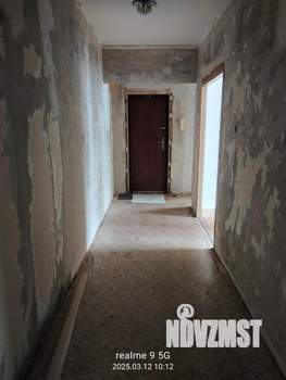 3-к квартира, вторичка, 70м2, 7/10 этаж