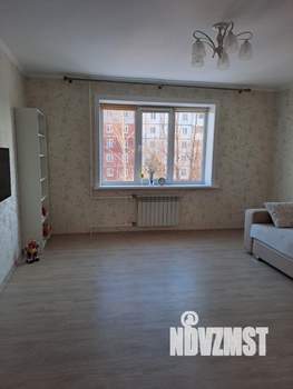 3-к квартира, вторичка, 64м2, 3/10 этаж
