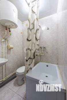 Студия квартира, вторичка, 11м2, 2/3 этаж
