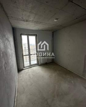 2-к квартира, вторичка, 60м2, 19/23 этаж