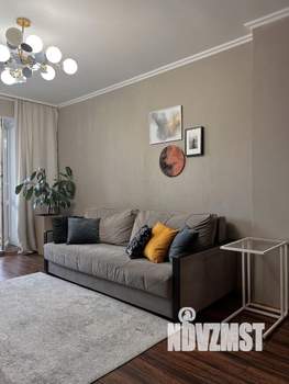 2-к квартира, вторичка, 66м2, 5/27 этаж