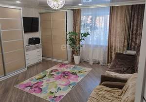 2-к квартира, вторичка, 61м2, 2/5 этаж