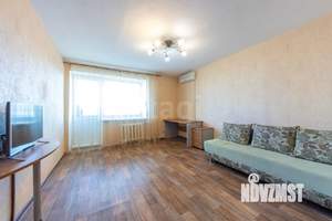 2-к квартира, вторичка, 49м2, 7/9 этаж