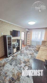 3-к квартира, вторичка, 63м2, 5/5 этаж