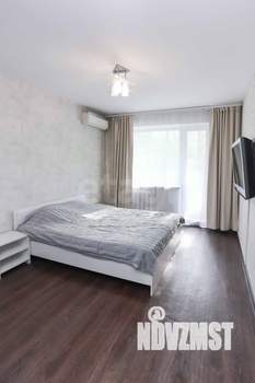 1-к квартира, вторичка, 34м2, 4/9 этаж