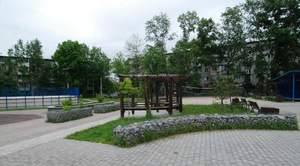 1-к квартира, вторичка, 33м2, 1/9 этаж