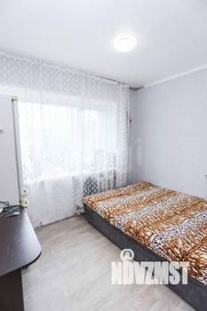 1-к квартира, вторичка, 30м2, 4/5 этаж