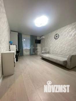 1-к квартира, вторичка, 31м2, 3/5 этаж