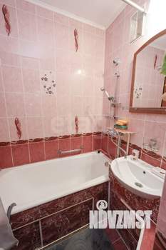 1-к квартира, вторичка, 41м2, 5/9 этаж