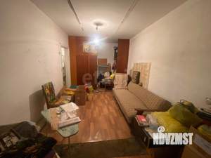 1-к квартира, вторичка, 29м2, 1/5 этаж