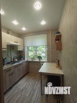 3-к квартира, вторичка, 65м2, 4/5 этаж