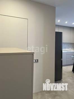 1-к квартира, вторичка, 43м2, 14/25 этаж