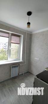 1-к квартира, вторичка, 30м2, 4/5 этаж
