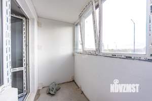 2-к квартира, вторичка, 40м2, 1/10 этаж