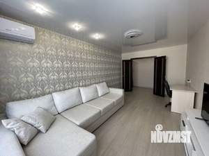 3-к квартира, вторичка, 70м2, 1/9 этаж