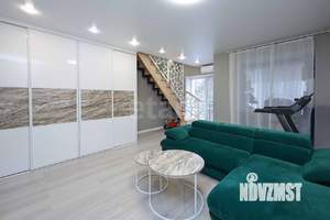 5-к квартира, вторичка, 129м2, 3/4 этаж