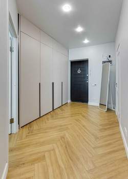 1-к квартира, вторичка, 42м2, 11/24 этаж