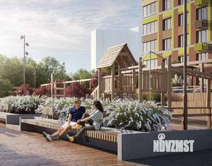 2-к квартира, вторичка, 71м2, 19/21 этаж