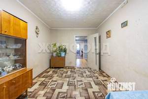 3-к квартира, вторичка, 69м2, 9/9 этаж