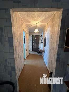 2-к квартира, вторичка, 56м2, 3/5 этаж